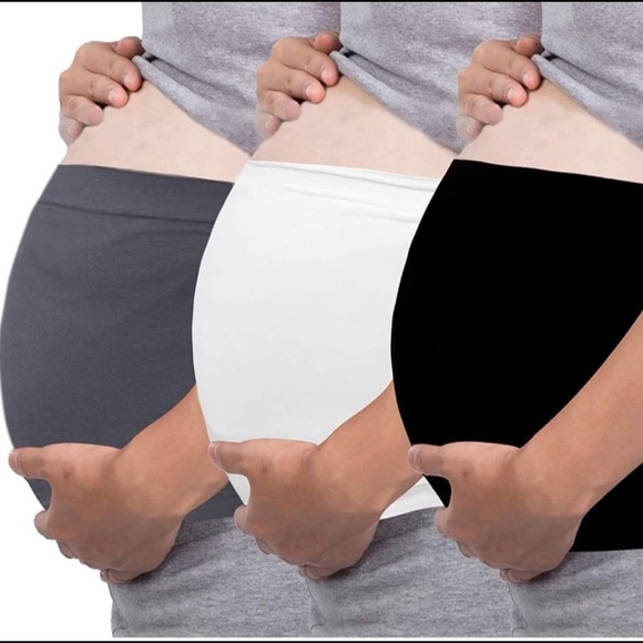 NWT BellaBand by Ingrid & Isabel-belly support - Picture 1 of 16